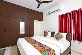 FabExpress New Balaji Home Stay