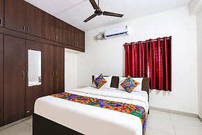 FabExpress New Balaji Home Stay