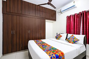 FabExpress New Balaji Home Stay