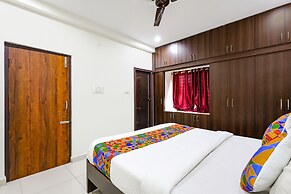 FabExpress New Balaji Home Stay