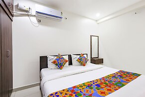 FabExpress New Balaji Home Stay