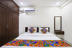 FabExpress New Balaji Home Stay