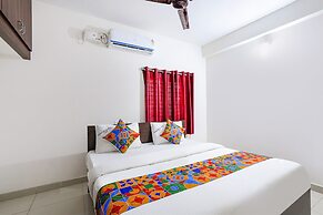 FabExpress New Balaji Home Stay