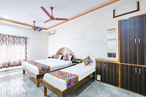 FabExpress Sri Lakshmi Residency