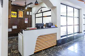 FabExpress Sri Lakshmi Residency