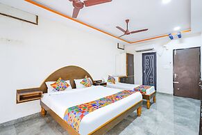 FabExpress Sri Lakshmi Residency