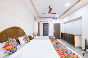 FabExpress Sri Lakshmi Residency