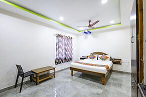 FabExpress Sri Lakshmi Residency