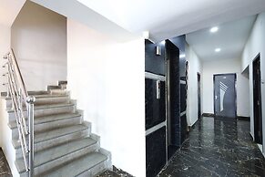 FabExpress Sri Lakshmi Residency