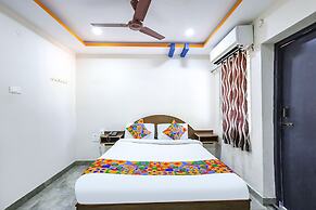 FabExpress Sri Lakshmi Residency