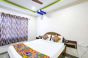 FabExpress Sri Lakshmi Residency