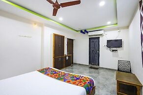 FabExpress Sri Lakshmi Residency
