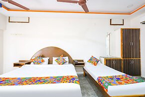 FabExpress Sri Lakshmi Residency