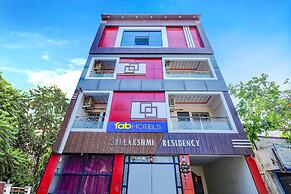 FabExpress Sri Lakshmi Residency