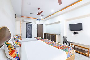 FabExpress Sri Lakshmi Residency
