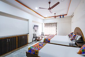 FabExpress Sri Lakshmi Residency