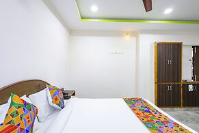 FabExpress Sri Lakshmi Residency