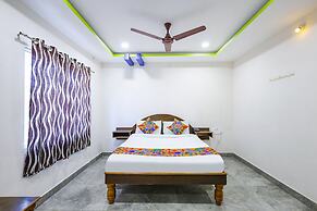 FabExpress Sri Lakshmi Residency