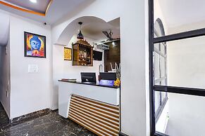 FabExpress Sri Lakshmi Residency