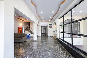 FabExpress Sri Lakshmi Residency
