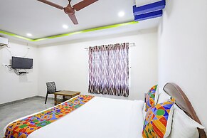 FabExpress Sri Lakshmi Residency