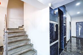 FabExpress Sri Lakshmi Residency