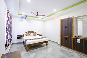 FabExpress Sri Lakshmi Residency