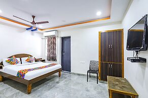 FabExpress Sri Lakshmi Residency