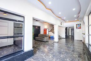 FabExpress Sri Lakshmi Residency