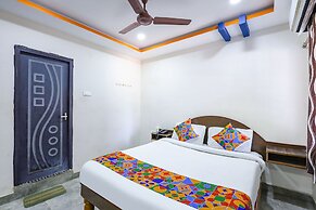 FabExpress Sri Lakshmi Residency