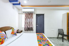 FabExpress Sri Lakshmi Residency