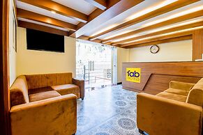 FabHotel Swagat