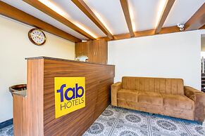 FabHotel Swagat