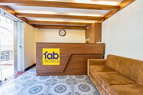 FabHotel Swagat