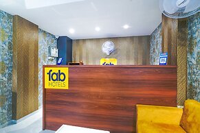 FabHotel J Palace