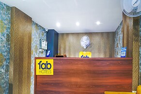 FabHotel J Palace