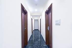 FabHotel J Palace