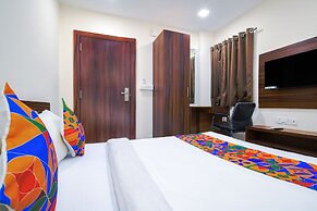 FabHotel J Palace