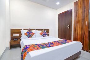 FabHotel J Palace