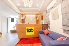 FabHotel Metro