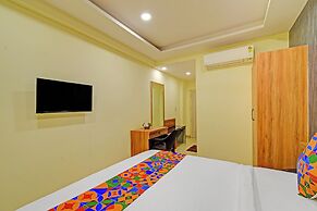 FabHotel Metro