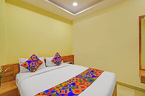 FabHotel Metro