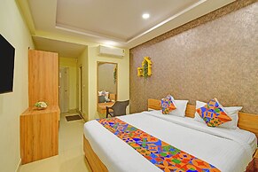FabHotel Metro