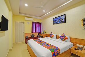 FabHotel Metro