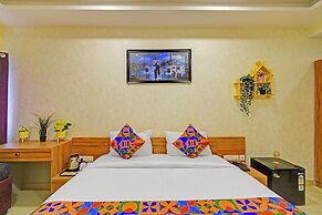 FabHotel Metro
