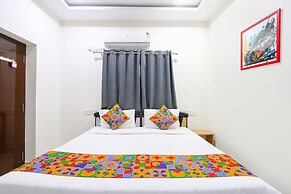 FabHotel De Alphabet