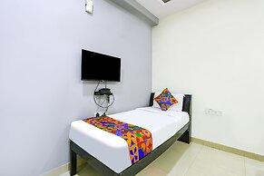 FabHotel De Alphabet