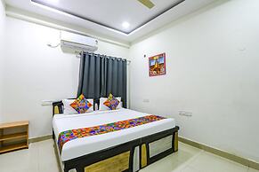 FabHotel De Alphabet