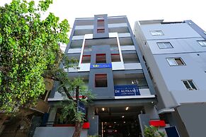 FabHotel De Alphabet