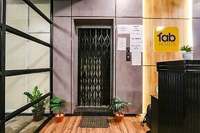 FabHotel De Alphabet